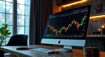 Ein Blick auf die Situation des Bitcoin-Kurses (1/10)