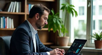 Ein Finanzexperte über den besten ETF (2/10)