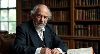 Ein Philosoph über die Lehren der Geschichte (5/10)