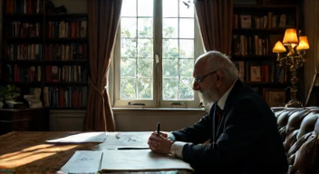 Ein Psychologe über die Psyche der Investoren (7/10)