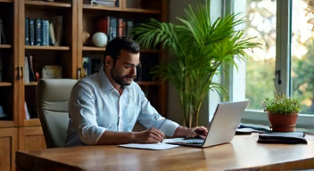 Einblicke von Timur Yildiz, Marktanalyst (2/10)