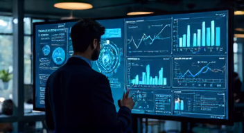 Einfluss der Blockchain-Analysen auf die Wahrnehmung (2/10)