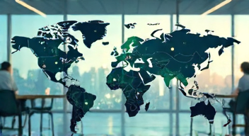 Einfluss der geopolitischen Lage auf den Bitcoin-Kurs (2/10)