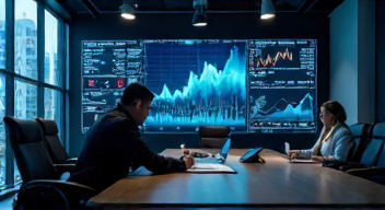 Einfluss der Großinvestoren auf den Markt (2/10)