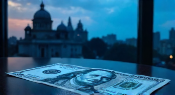 Einfluss der Politik auf den Krypto-Markt (2/10)