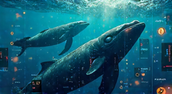 Einfluss der Wale auf den Bitcoin-Markt (2/10)