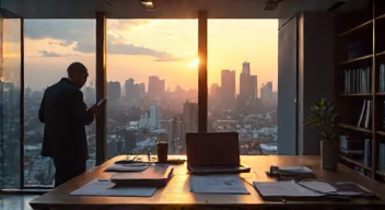 Einfluss des Betrugs auf die Finanzwelt (2/10)