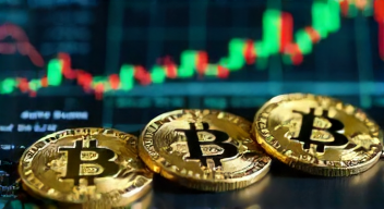 Einfluss des Bitcoin-Hypes auf Altcoins (3/10)