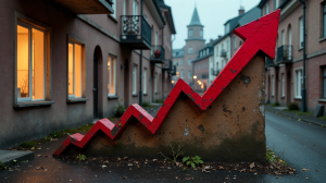 Explodierende Mieten, befristete Angebote und politische Versäumnisse