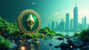 Fidelitys neuer Stablecoin: Einfluss, Technologie und Zukunft der Blockchain