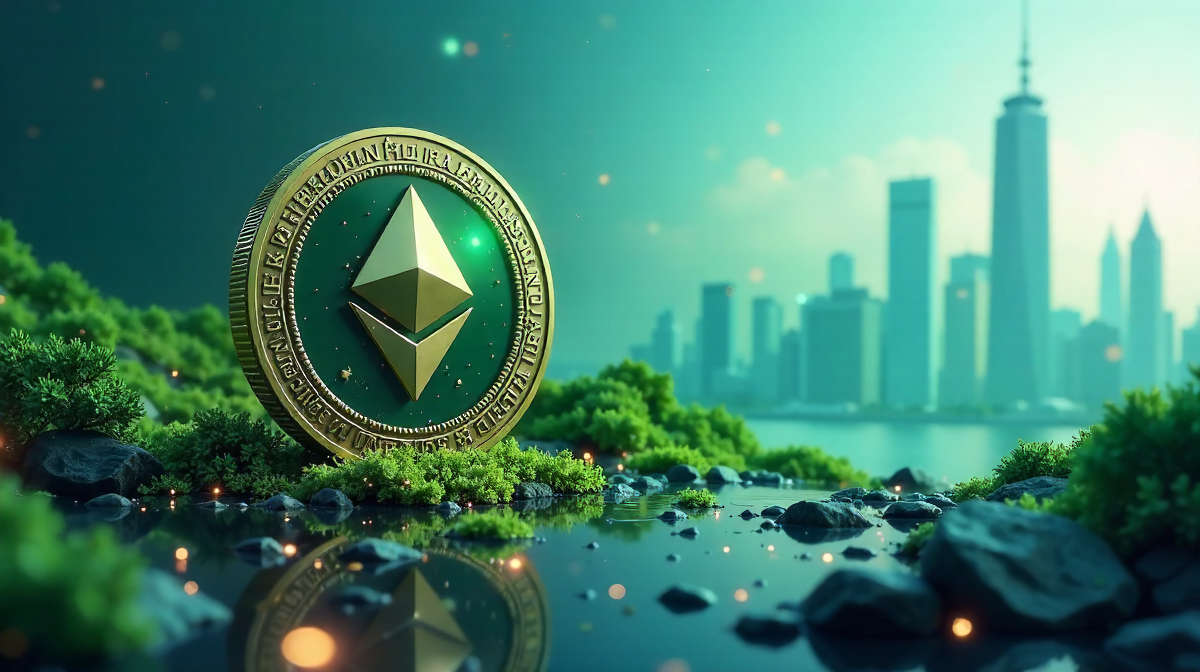 Fidelitys neuer Stablecoin: Einfluss, Technologie und Zukunft der Blockchain