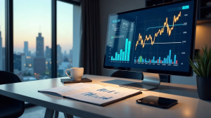 Geldanlage: Strategien, Anlageideen und Trump-Eskalationen verstehen