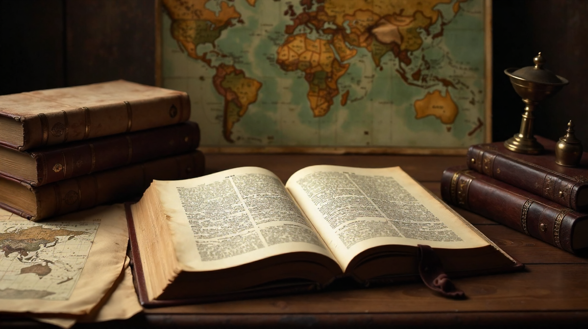 Historische Genies und Experten: Aktien, Dividenden, Investitionen für die Zukunft