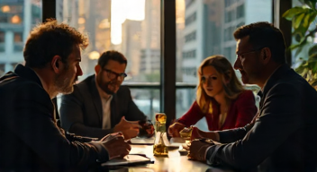 Ich erinnere mich an die Debatte um Venezuelas Bitcoin-Mythos (1/10)