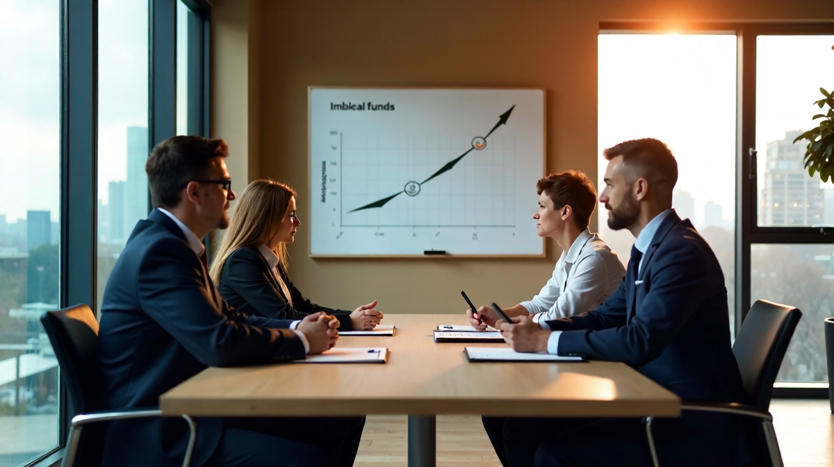 Immobilienfonds: Ein Durchbruch für Anleger im Skandalfonds? Chancen, Risiken, Perspektiven