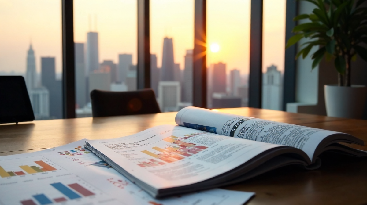 Jahrhundert-Aktien: 25 innovative Spitzenreiter für Ihr Depot