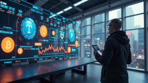 Krypto-Adoption: Grayscale Trusts, BNB ETFs und der HYPE um Altcoins