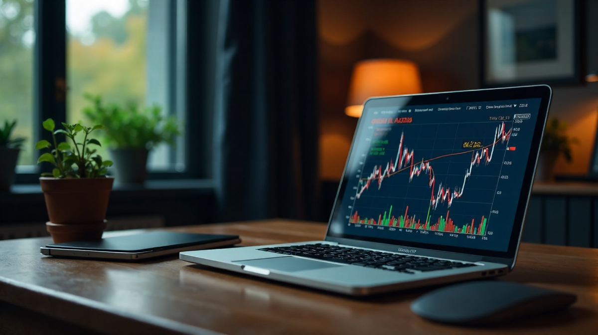 Krypto-Anleger und Finanzamt: Verborgene Risiken und wichtige Tipps für 2026