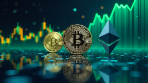 Kryptowährungen im Aufschwung: BlackRock, Bitcoin und die neue Finanzwelt