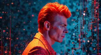 Künstlerische Ausdrucksformen und der Bitcoin (9/10)