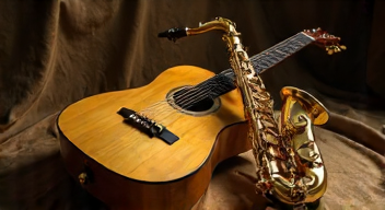 Kulturelle Bedeutung von Gold in der Musik (10/10)