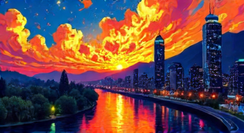 Kulturelle Perspektiven auf Krypto und Technologie (3/10)