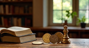 Kulturelle Perspektiven der Geldanlage (3/10)