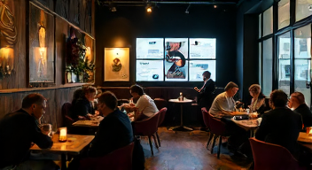 Kulturelle Reaktionen auf digitale Währungen (10/10)