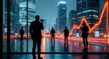 Mein Blick auf die Finanzrevolution (1/10)