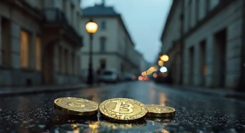 Mein persönlicher Blick auf den Bitcoin-Bärenmarkt (1/10)