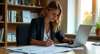 Mein Weg zur optimalen Steuerstrategie im Homeoffice (1/10)