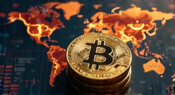 Meine Gedanken zu Bitcoin, geopolitischen Spannungen und Marktverhalten (1/10)