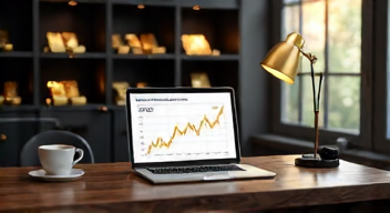 Meine Perspektive auf Bitcoin und Edelmetalle (1/10)