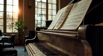 Musikalische Einflüsse auf die Finanzwelt (10/10)