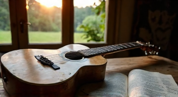 Musikalische Reflexionen über den Verlust (10/10)