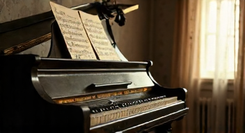 Musikalische Reflexionen über Kryptowährungen (10/10)