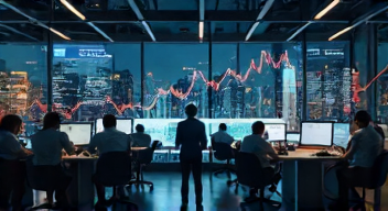 Ökonomische Auswirkungen auf den Markt (8/10)