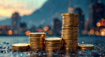 Ökonomische Auswirkungen der Krypto-Adoption (8/10)