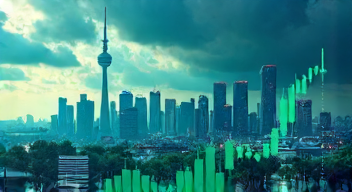 Ökonomische Auswirkungen der Kryptowährungen (8/10)