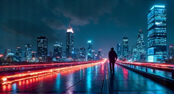 Ökonomische Auswirkungen des Technologiebooms (7/10)