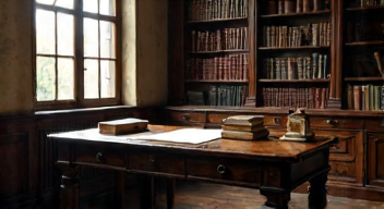 Ökonomische Einsichten von Adam Smith zur Marktregulierung (8/10)