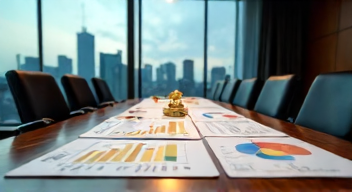 Ökonomische Perspektiven auf den Goldmarkt (8/10)