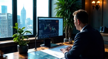 Ökonomische Perspektiven auf den Krypto-Markt (7/10)