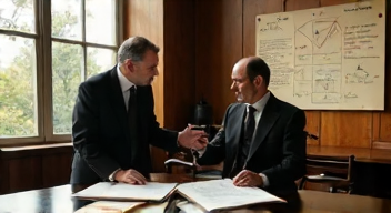 Ökonomische Theorien zu Dividenden (8/10)