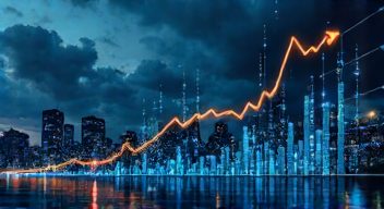 Ökonomische Trends und Bitcoin (7/10)