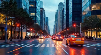 Ökonomische Trends und ihre Bedeutung (8/10)