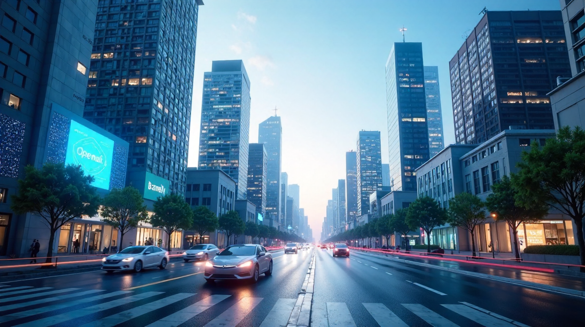 OpenAI und die Zukunft der sozialen Netzwerke: Biometrie, Bots und Blockchain