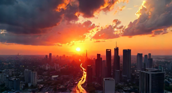 Perspektiven zu Bitcoin und geopolitischen Spannungen