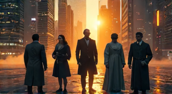 Perspektiven zu Bitcoin und seinen Einflussfaktoren