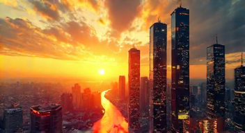 Perspektiven zu Bitcoin und seiner Zukunft